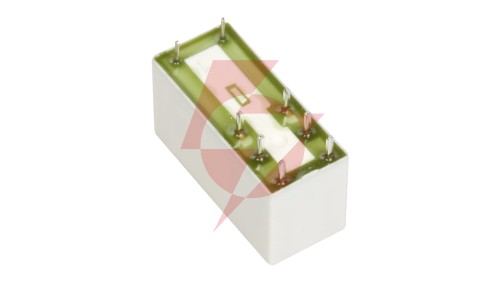 Przekaźnik miniaturowy 2P 8A 24V AC PCB AgNi RM84-2012-35-5024 604615