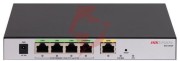 Router poe ac hikvision ds-3wg105gp-si(o-std)