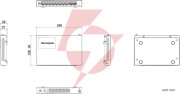 Router poe ac hikvision ds-3wg105gp-si(o-std)