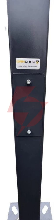 Słup camsafe cs-mko6 6 metrowy