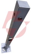 Słup camsafe cs-mk6 6 metrowy