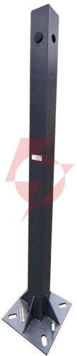 Słup camsafe cs-mkt4 4 metrowy
