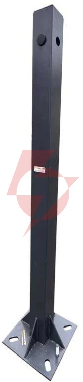 Słup camsafe cs-mkt4 4 metrowy