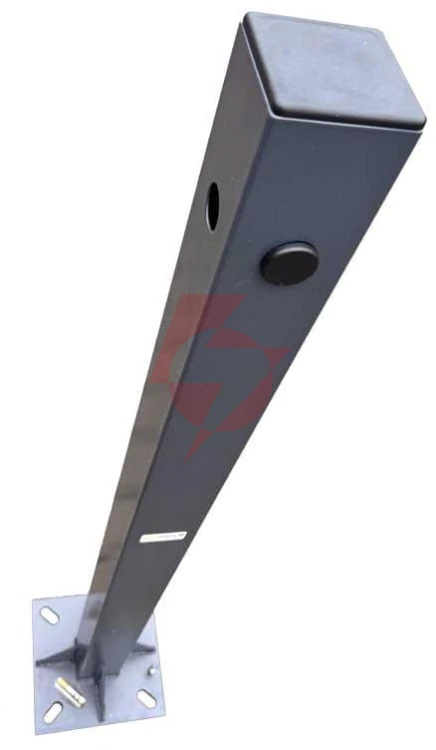 Słup camsafe cs-mkt3 3 metrowy