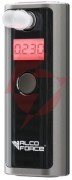 Alkomat alcoforce detector