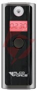 Alkomat alcoforce detector