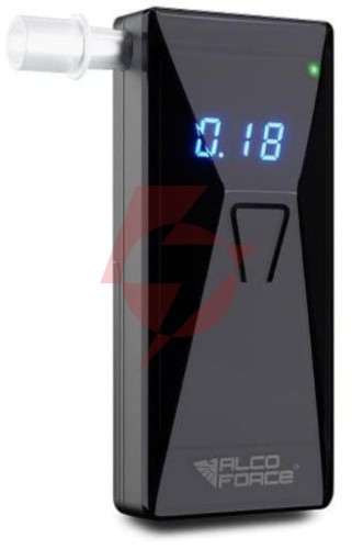 Alkomat alcoforce af450