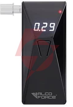 Alkomat alcoforce af450