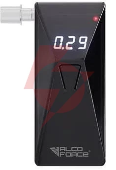 Alkomat alcoforce af450