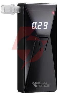 Alkomat alcoforce af450
