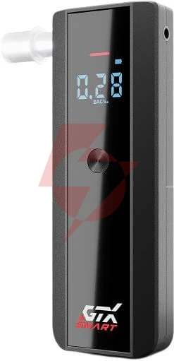 Alkomat gtx smart