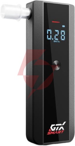 Alkomat gtx smart