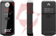 Alkomat gtx spectrum