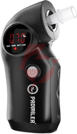 Alkomat promiler dxp 600