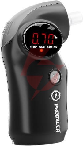 Alkomat promiler dxp 600