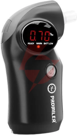 Alkomat promiler dxp 600