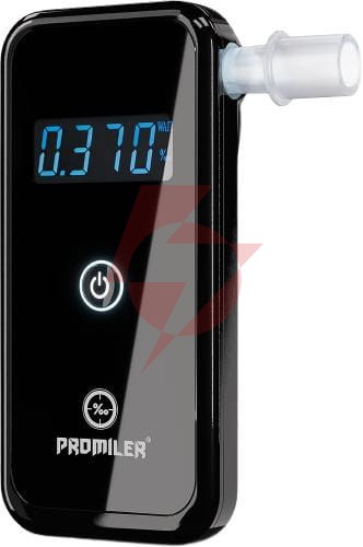 Alkomat promiler al7010