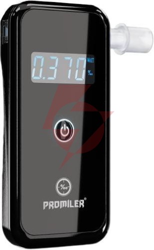 Alkomat promiler al7010