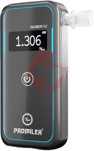 Alkomat promiler isober 50