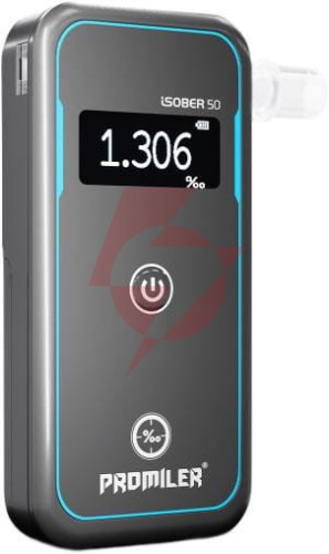 Alkomat promiler isober 50