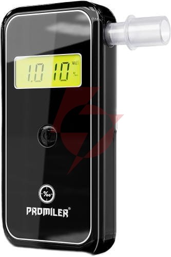 Alkomat promiler al9000 lite