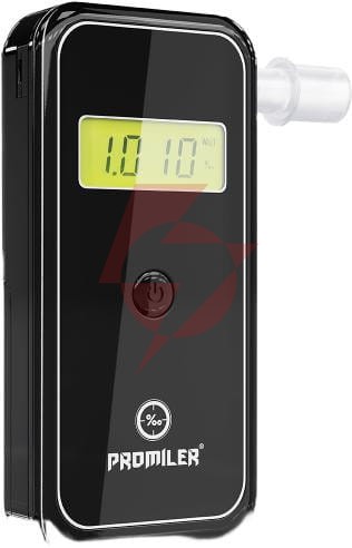 Alkomat promiler al9000 lite