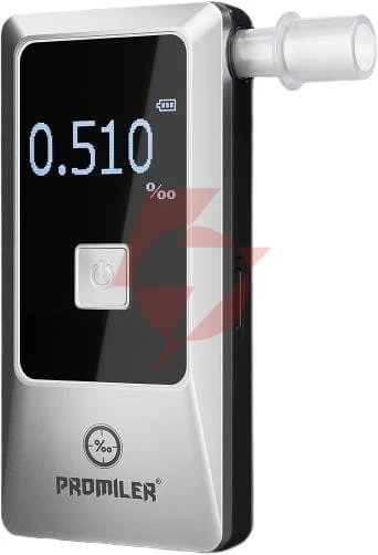 Alkomat promiler isober 70