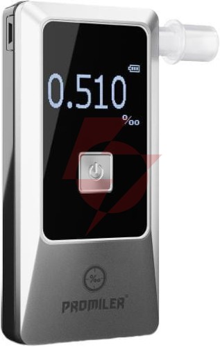 Alkomat promiler isober 70