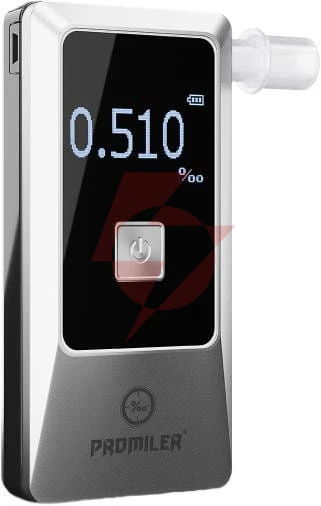 Alkomat promiler isober 70