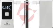 Alkomat promiler isober 70