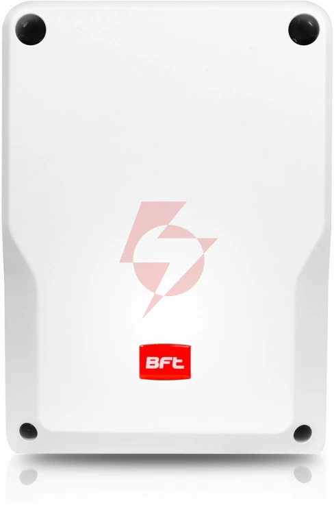 Zestaw bft phobos veloce bt b35 kit int do 6m bram dwuskrzydłowych (mdm 2614868)