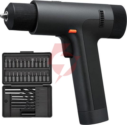 Wkrętarka akumulatorowa xiaomi max brushless cordless drill 12v