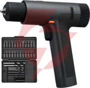 Wkrętarka akumulatorowa xiaomi max brushless cordless drill 12v
