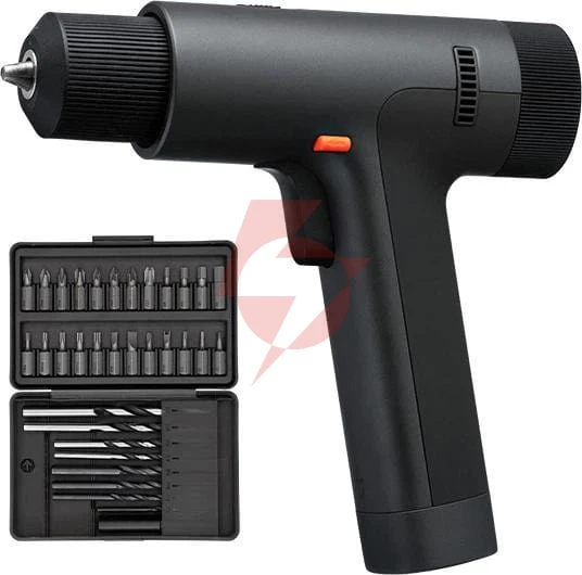 Wkrętarka akumulatorowa xiaomi max brushless cordless drill 12v