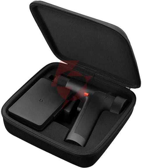 Wkrętarka akumulatorowa xiaomi max brushless cordless drill 12v