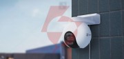 Zestaw do monitoringu wi-fi ezviz 4x h80x dual 4k 8mp+2mp 4mm