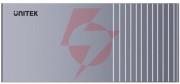 Unitek potrójna stacja dokująca usb4 40gb/s,zasilacz 120w