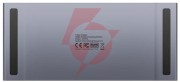 Unitek potrójna stacja dokująca usb4 40gb/s,zasilacz 120w