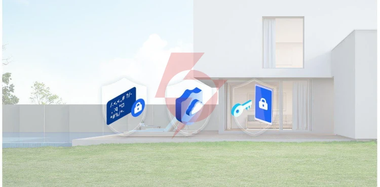 Zestaw do monitoringu wi-fi ezviz 4x hb8 2k+ (4mp) typ-c