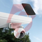 Zestaw do monitoringu wi-fi ezviz 4x hb8 2k+ (4mp) typ-c