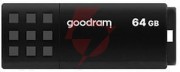 Pendrive goodram ume3 64gb usb 3.0 czarny