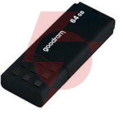 Pendrive goodram ume3 64gb usb 3.0 czarny