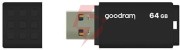 Pendrive goodram ume3 64gb usb 3.0 czarny