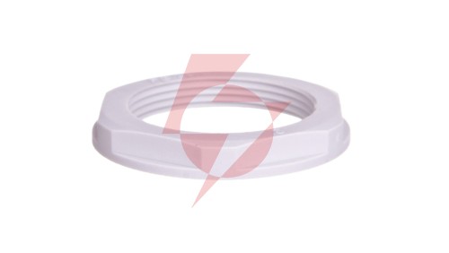 Nakrętka poliamidowa PG29 szara N29/H E03DK-02010100701 /50szt./