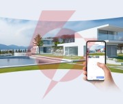 Zestaw do monitoringu wi-fi ezviz 4x h90 4mp+4mp