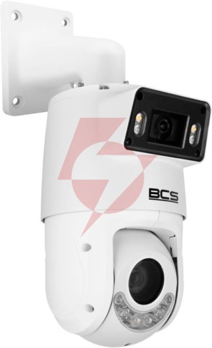 Kamera ip bcs line bcs-l-psip24425scr10l5-ai1