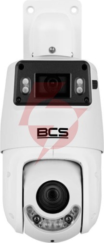 Kamera ip bcs line bcs-l-psip24425scr10l5-ai1