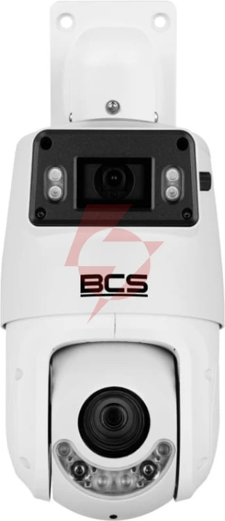 Kamera ip bcs line bcs-l-psip24425scr10l5-ai1