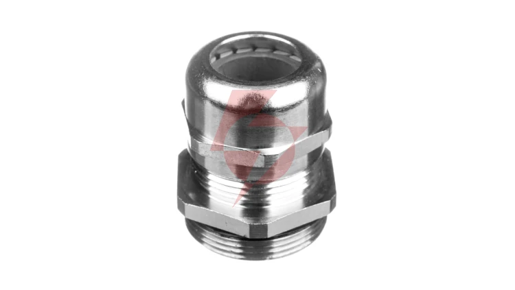 Dławnica kablowa mosiężna M32 IP68 MDW 32HM E03DK-03070200501