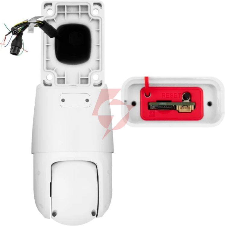Kamera ip bcs line bcs-l-psip24425scr10l5-ai1